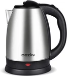 Hervidor De Agua Electrico Tetera Electrica Calentador Para Cafe Tea 2L Kettle New. Price: $56.21.