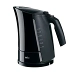 Braun WK300 Electric Tea Kettle 1.6 Liter 220 Volts Export Only - Not For Usa New. Price: $69.00.