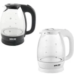 Better Chef 7-CUP Cordless Electric Borosilicate Glass Kettle With Led Light New. Price: $41.99.