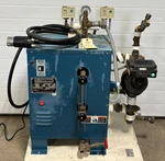 Sussman-automatic Electric Boilers ES18 Steam Generator From Amatrol 950-SH1 Used. Price: $6314.99.