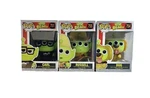 Pop! Funko Disney Pixar Alien Remix LOT/3 Carl 751 Russell 755 & Dug 754 New. Price: $38.99.