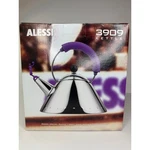 Alessi 3909 Kettle By Michael Graves Bird Whistle Tea Stainless Steel New. Price: $134.95.