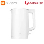 Xiaomi Electric Kettle N1 1.5L Stainless Steel Water Quick Boiler Jug Auto Off Brand. Price: $41.04.