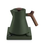 Electric Tea Kettle Corvo Ekg Pro Temperature Control 0.9L Fellow Quick Heating New. Price: $299.99.