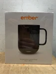Ember Temperature Control Mug - 10OZ Black (E10039594) New. Price: $69.95.