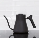 Stagg Pour-over Kettle, 1 Litre, Matte Black By Fellow New. Price: $85.00.