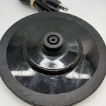 #i) Black And Decker Spectrum Water Kettle Replacement Power Base Model KE1550B Used. Price: $14.95.