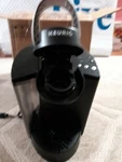 Keurig K-classic K50 Coffee Maker, Black, Used.. Price: $79.00.