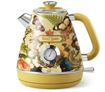 1.7L / 57.5 Oz Electric Kettle Food Grade 304 Stainless Steel, Instrument Type New. Price: $95.99.