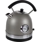 West Bend Retro-style Stainless Steel Electric Kettle, Gray New. Price: $38.75.