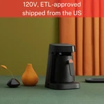 Arzum Turkish Coffee Maker, Okka Jet Series, 5 Cups, 120V New. Price: $104.90.