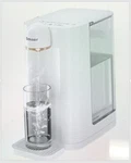 Sekaer Instant Hot Water Dispenser 2.8L/94FL Oz Large Electric White Open. Price: $59.99.