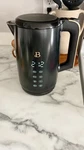Drew Barrymore Beautiful Electric Kettle 1.7L Black Used. Price: $28.00.