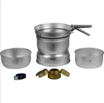 Trangia Storm Cooker Large 25-1 Ul Alcohol Stove Without Water Kettle 140251 New. Price: $96.62.