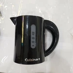 Cuisinart Electric Quickettle Open. Price: $16.90.