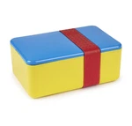 New! Great Design! Bodum Bistro Fun Colors Lunch Box + Cutlery. Price: $29.11.