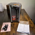 Zojirushi - CDWCC40 Micom 4.0L Water Boiler And Warmer Large Dent Open. Price: $59.87.