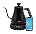 Cosori Electric Gooseneck Kettle Smart Bluetooth With Variable ... Fast Usa Ship New. Price: $106.15.