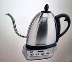 Bonavita Interurban 1.0L Digital Variable Temperature Gooseneck Kettle New. Price: $59.97.