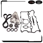 Timing Belt Kit Water Pump For Mazda Miata MX5 1.8L Valve Cover Gasket 94-00 New. Price: $49.13.
