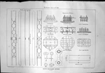 Old Print South Esk River Bridge Tasmania Struts Tie Bars Expansion Motion 1869 Used. Price: $25.51.