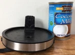 Base Plug Replacment Part Only Aroma AWK-108 Electric Hot Water Kettle Used. Price: $19.99.