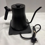 Fellow Stagg Ekg Plus Electric Pour Over Kettle Base Black -parts Only EE01AA1 For. Price: $60.00.