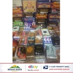 60 Vintage Basketball Card Packs From Top Brands, Unopened Unsearched New. Price: $65.89.