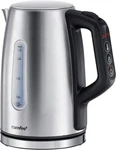 Comfee' Stainless Steel Electric Kettle Temperature Control With 6 Presets 1-... New. Price: $38.00.