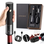 Wine Gifts-electric Opener-automatic New. Price: $152.97.