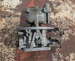 Vintage Holley Carburetor Ford Mercury EAM-9510-D 665-1 Flathead Used. Price: $105.00.