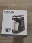 Chulux Single Serve Coffee Maker For Capsule, Mini One Cup Machi New. Price: $34.99.