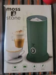 Moss & Stone Electric Percolator Coffee Pot New. Price: $79.04.