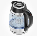 Chefman RJ11-17-TCTI-SERIES 1.8L Cordless Electric Kettle Stainless Steel New. Price: $50.00.