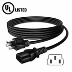 6FT Ul Power Cord Cable For Hamilton Beach Electric Coffee Pot 40614 40616 New. Price: $13.15.
